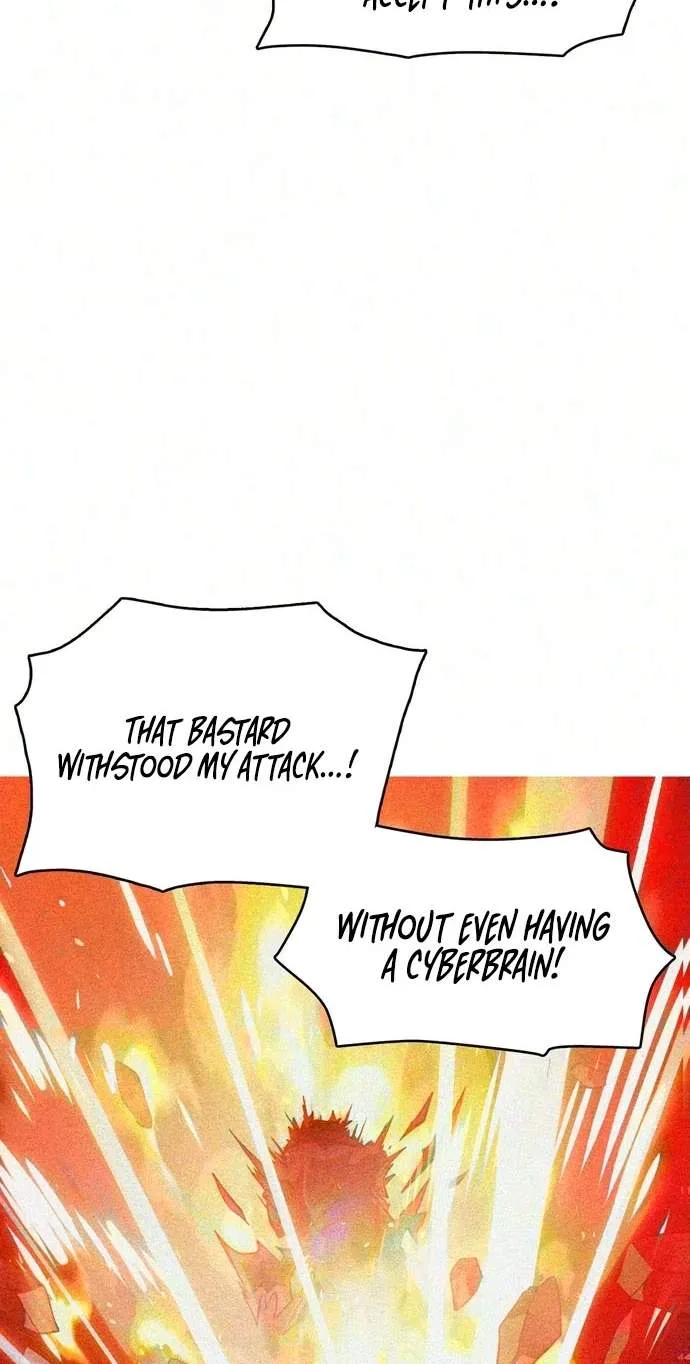 Synaptic Error Chapter 17 page 46