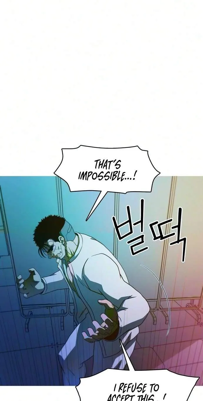 Synaptic Error Chapter 17 page 45