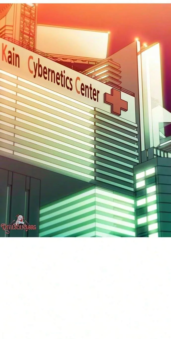 Synaptic Error Chapter 17 page 36