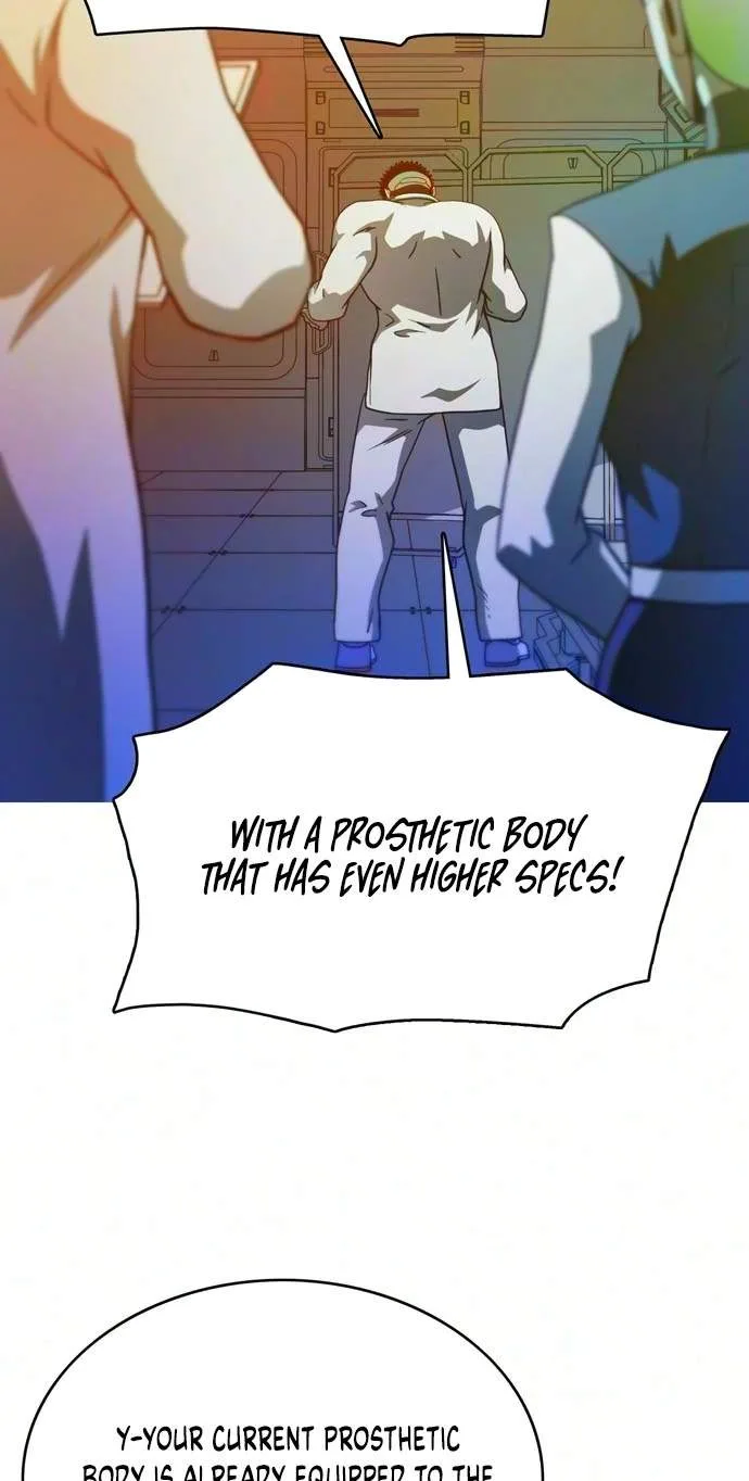 Synaptic Error Chapter 17 page 49