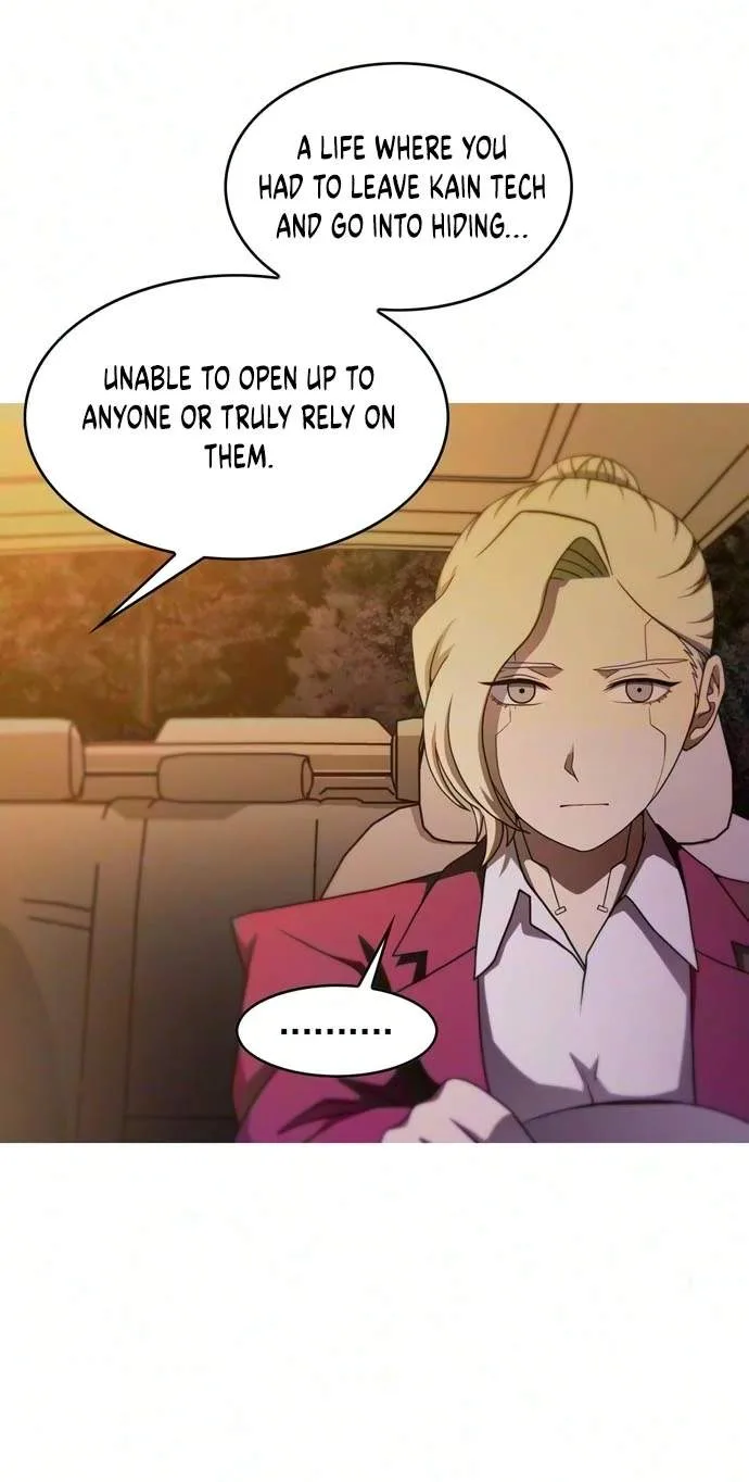 Synaptic Error Chapter 17 page 71