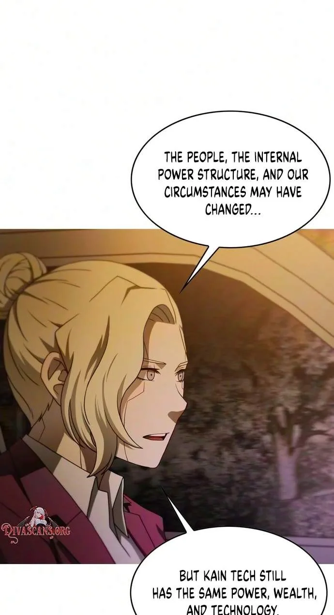 Synaptic Error Chapter 17 page 79