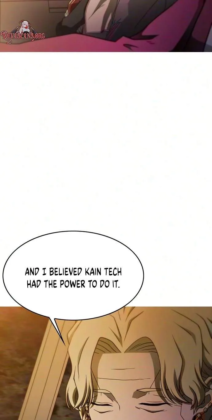 Synaptic Error Chapter 17 page 75