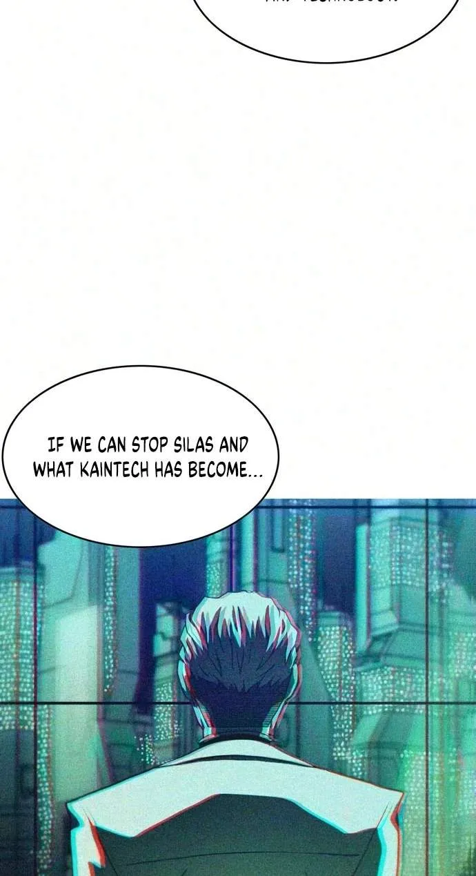 Synaptic Error Chapter 17 page 80