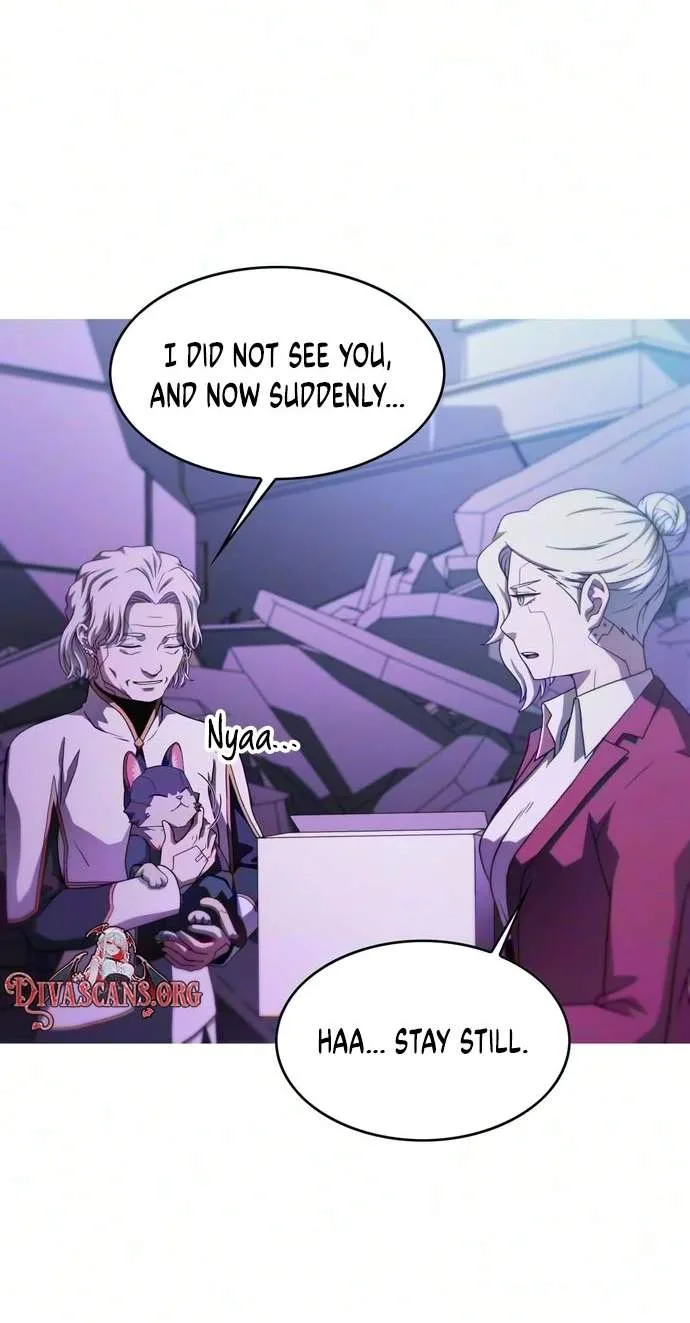 Synaptic Error Chapter 18 page 7