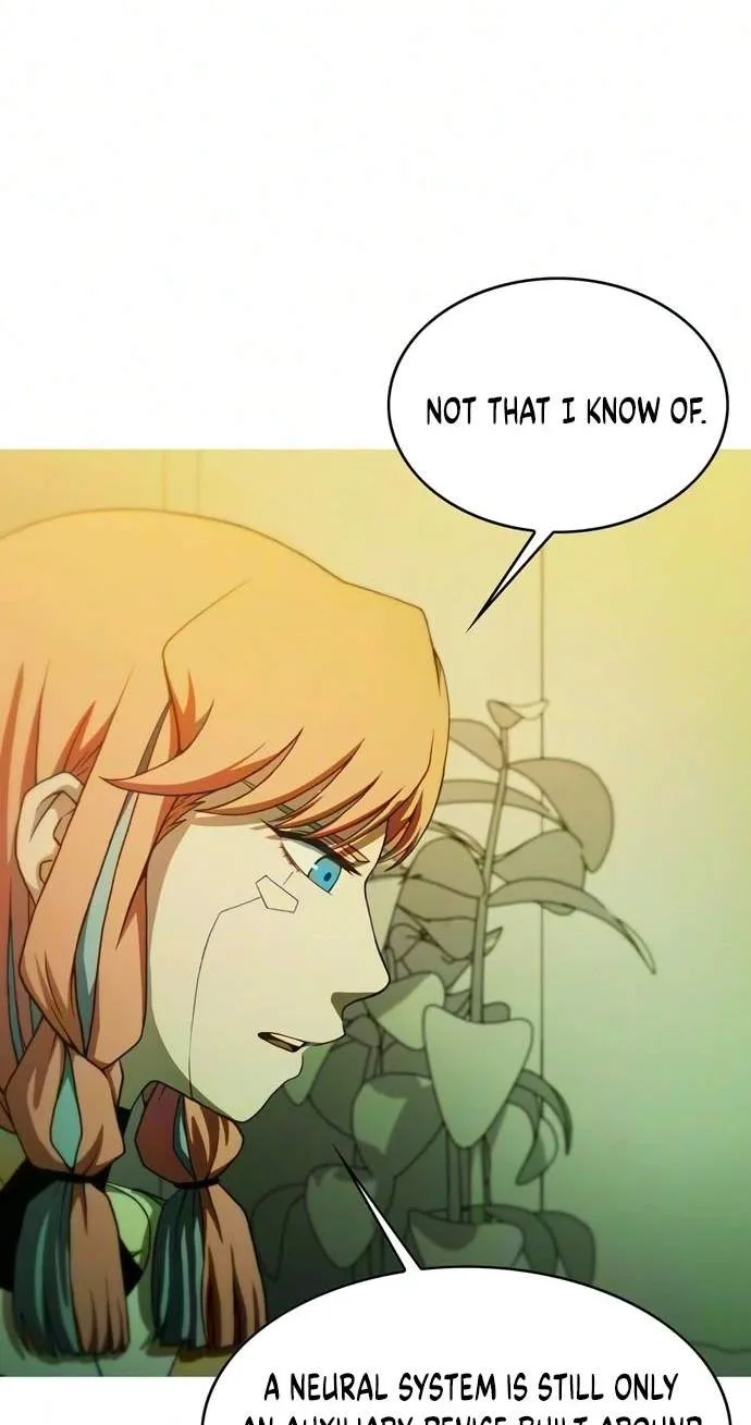 Synaptic Error Chapter 18 page 31
