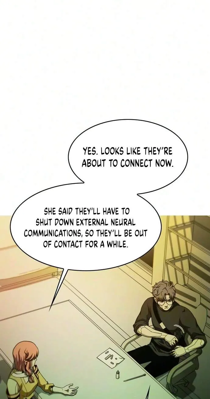 Synaptic Error Chapter 18 page 26