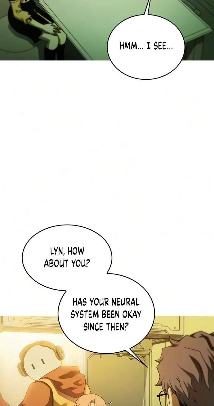 Synaptic Error Chapter 18 page 27