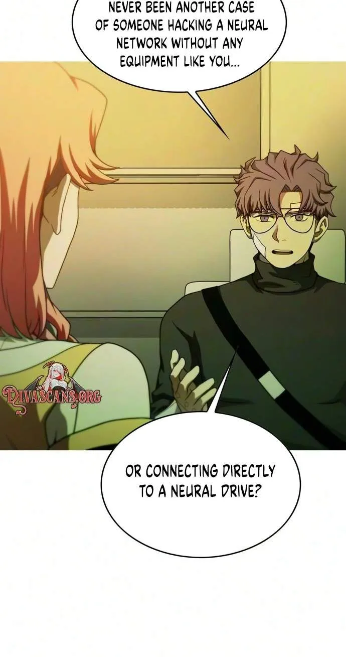 Synaptic Error Chapter 18 page 30