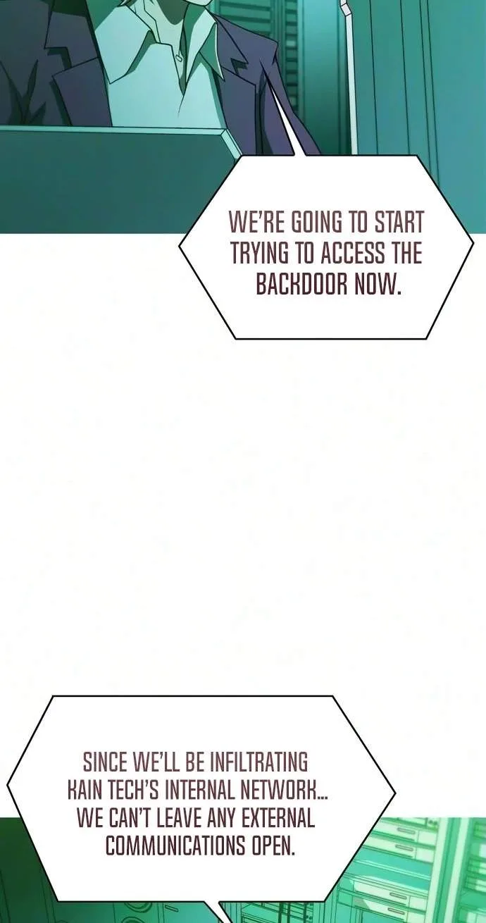 Synaptic Error Chapter 18 page 22