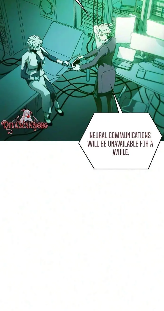 Synaptic Error Chapter 18 page 23