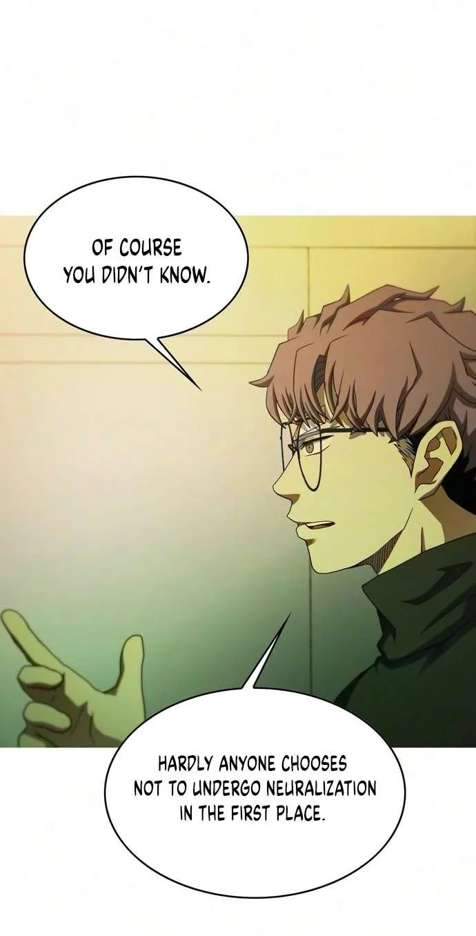 Synaptic Error Chapter 18 page 42
