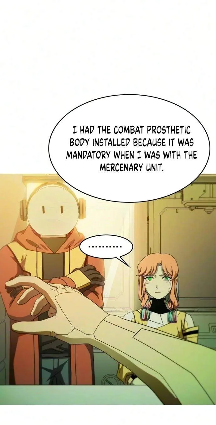 Synaptic Error Chapter 18 page 43