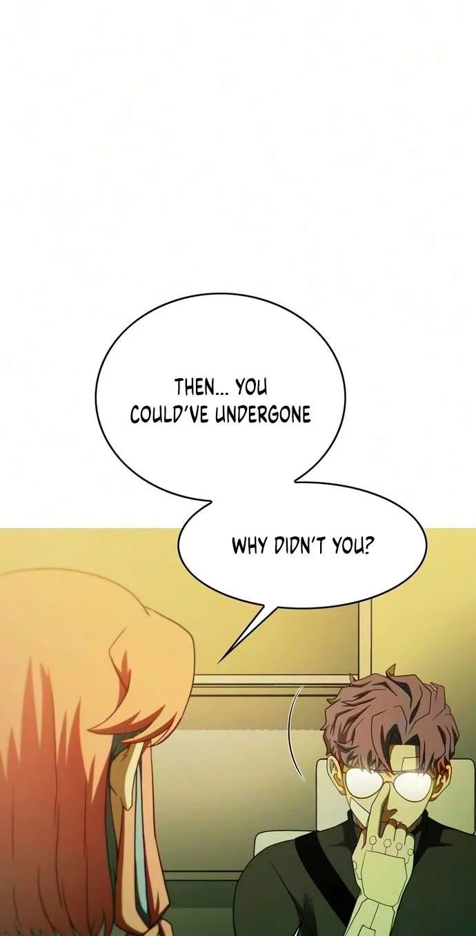 Synaptic Error Chapter 18 page 44