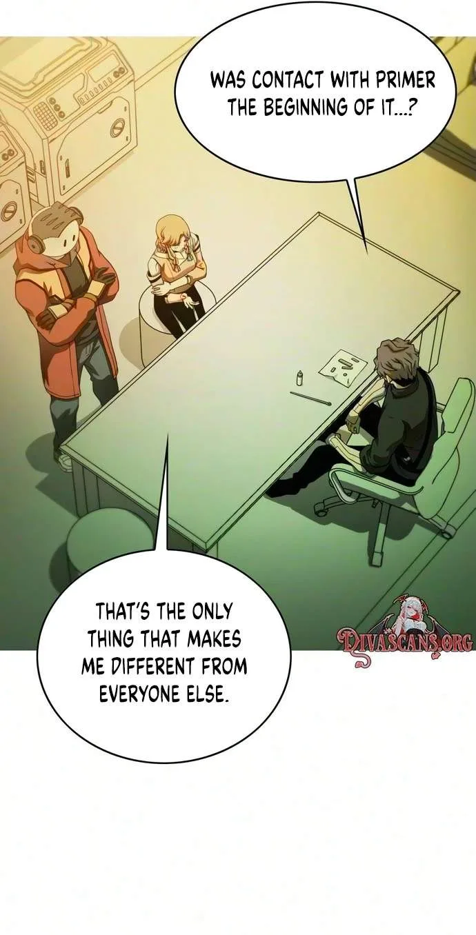 Synaptic Error Chapter 18 page 35