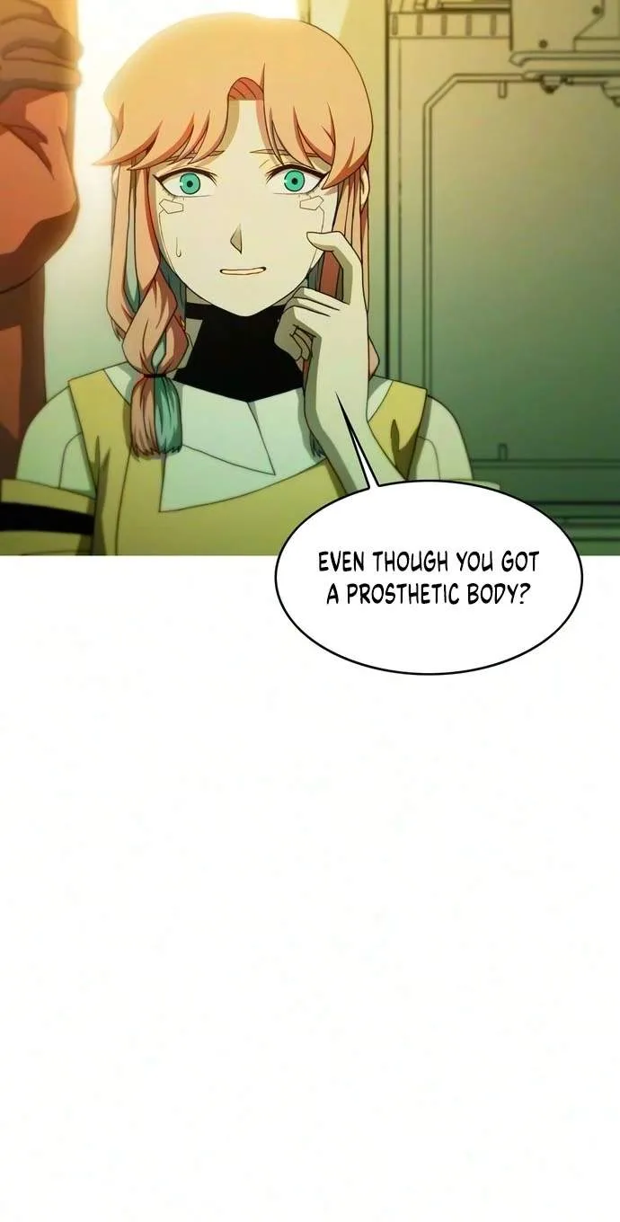 Synaptic Error Chapter 18 page 47