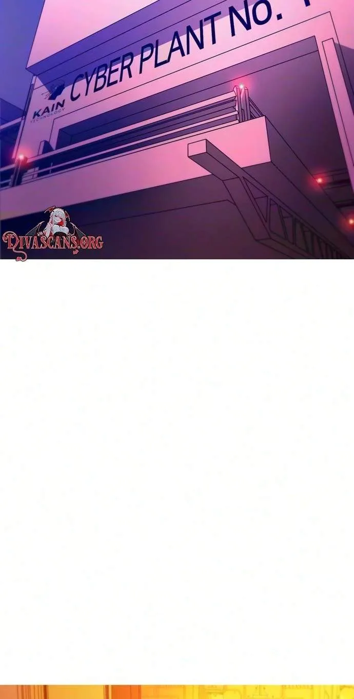Synaptic Error Chapter 18 page 59