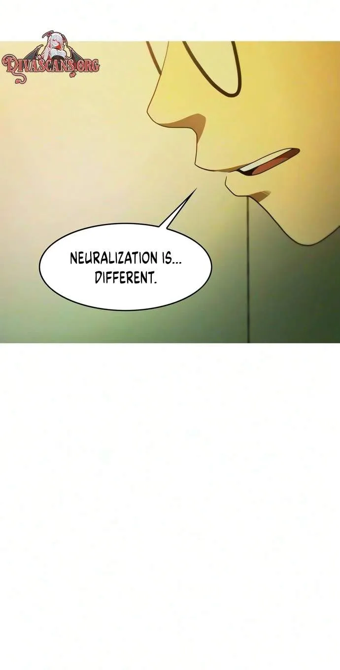 Synaptic Error Chapter 18 page 48