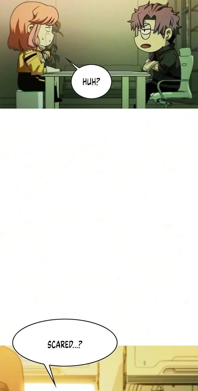 Synaptic Error Chapter 18 page 46