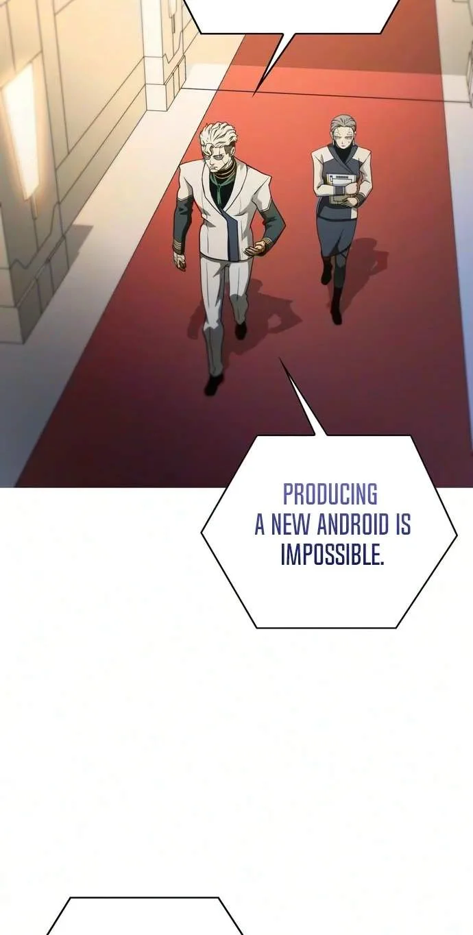 Synaptic Error Chapter 18 page 77