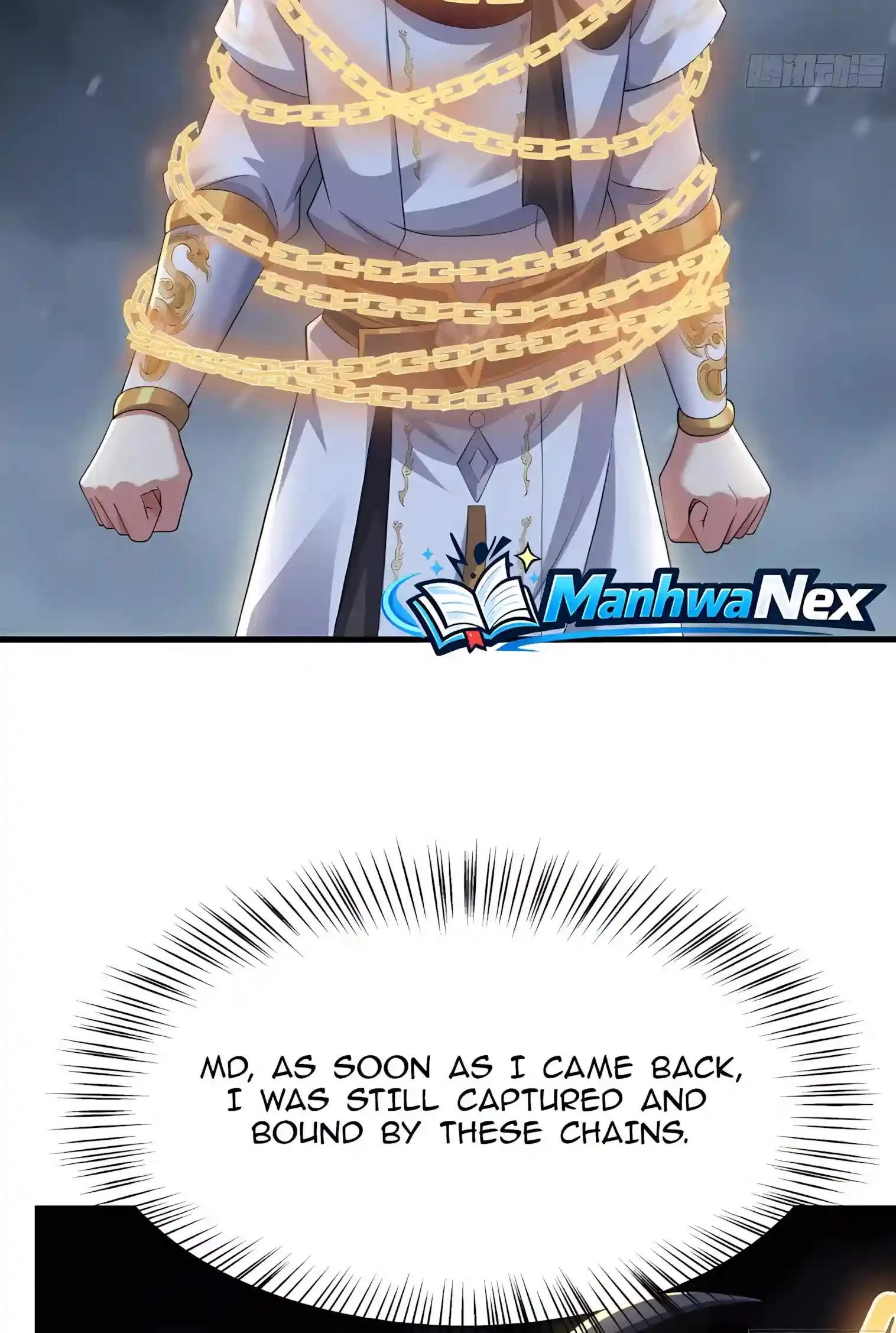 REBIRTH OF KING ZHOU: NOT BEING THE ULTIMATE VILLAIN Chapter 261 page 4