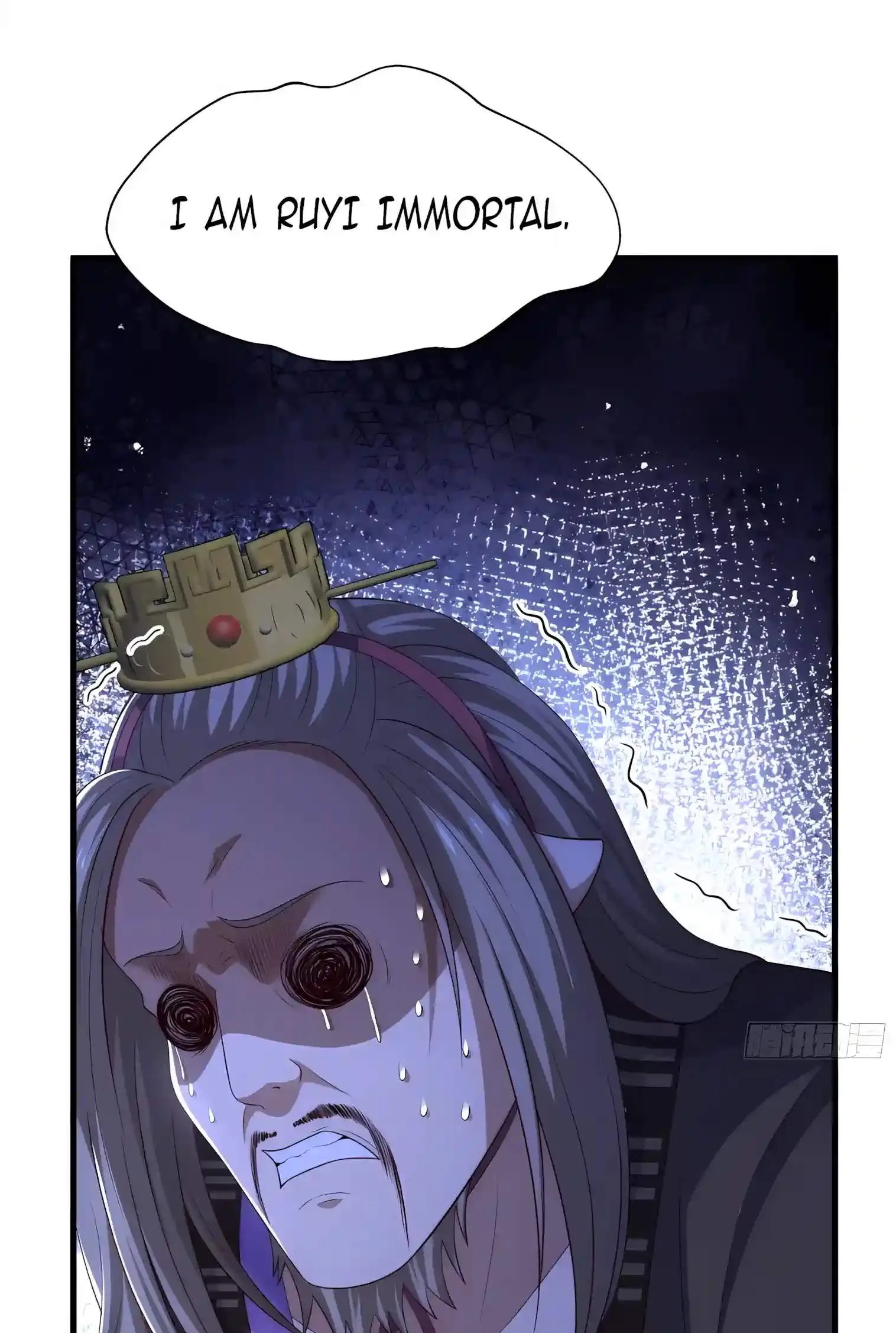REBIRTH OF KING ZHOU: NOT BEING THE ULTIMATE VILLAIN Chapter 261 page 27