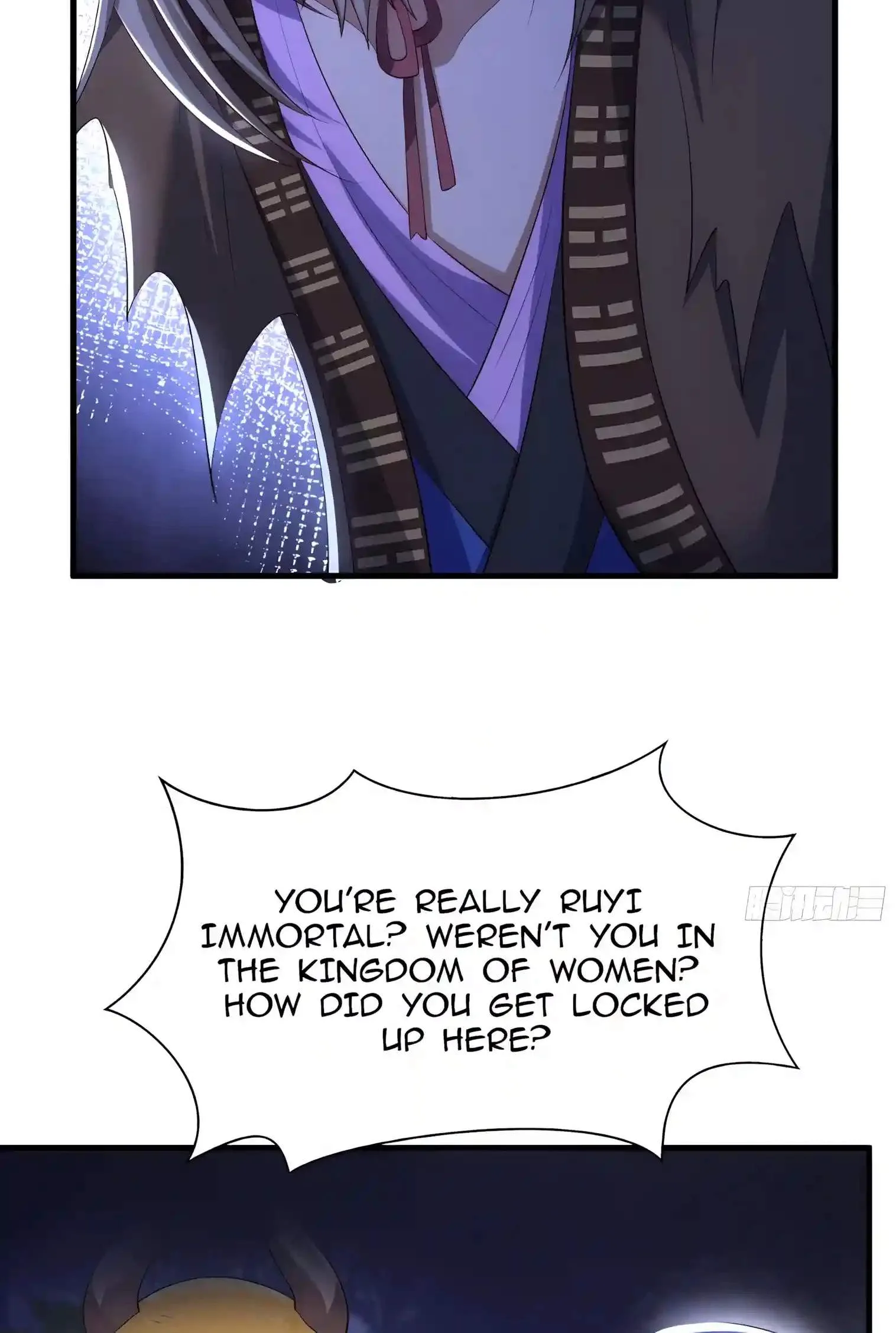 REBIRTH OF KING ZHOU: NOT BEING THE ULTIMATE VILLAIN Chapter 261 page 28