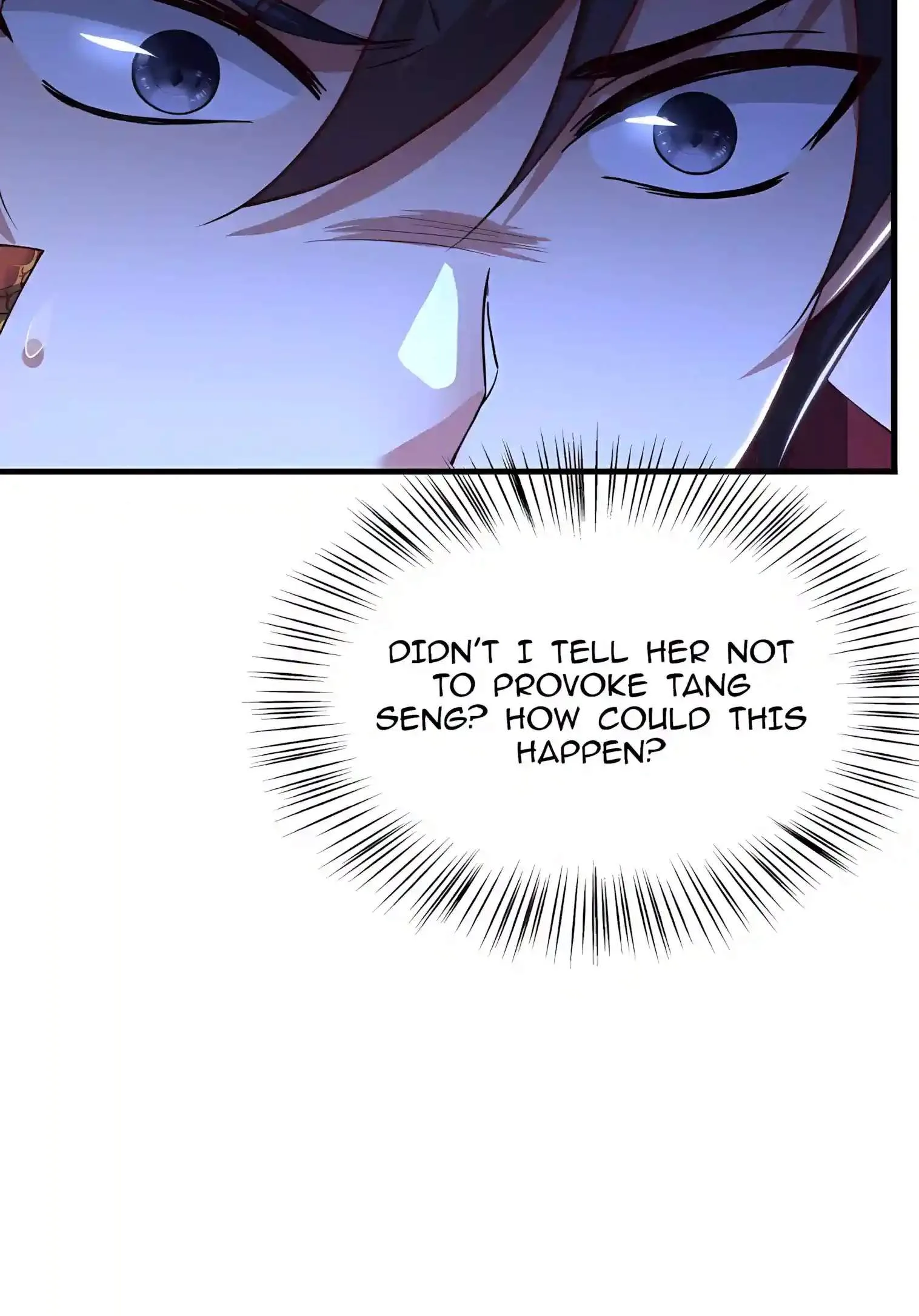 REBIRTH OF KING ZHOU: NOT BEING THE ULTIMATE VILLAIN Chapter 261 page 38