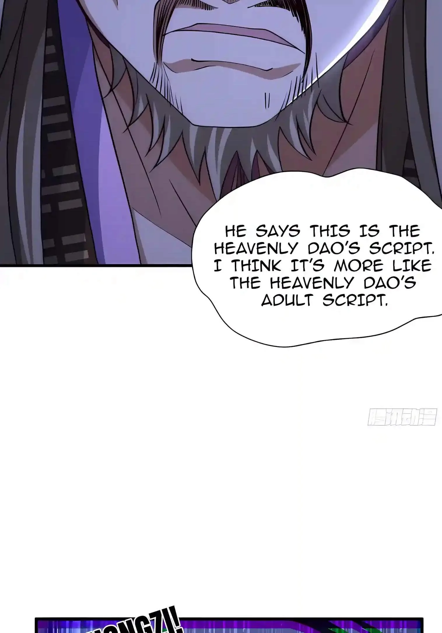 REBIRTH OF KING ZHOU: NOT BEING THE ULTIMATE VILLAIN Chapter 261 page 48