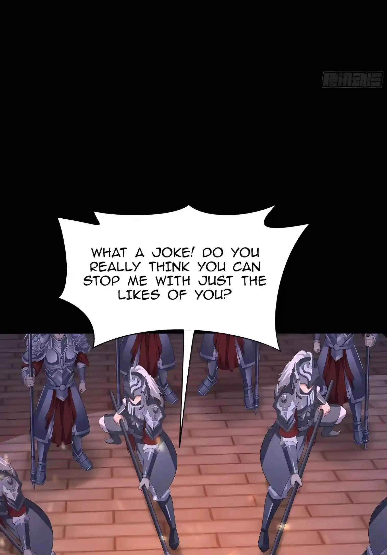 REBIRTH OF KING ZHOU: NOT BEING THE ULTIMATE VILLAIN Chapter 261 page 55