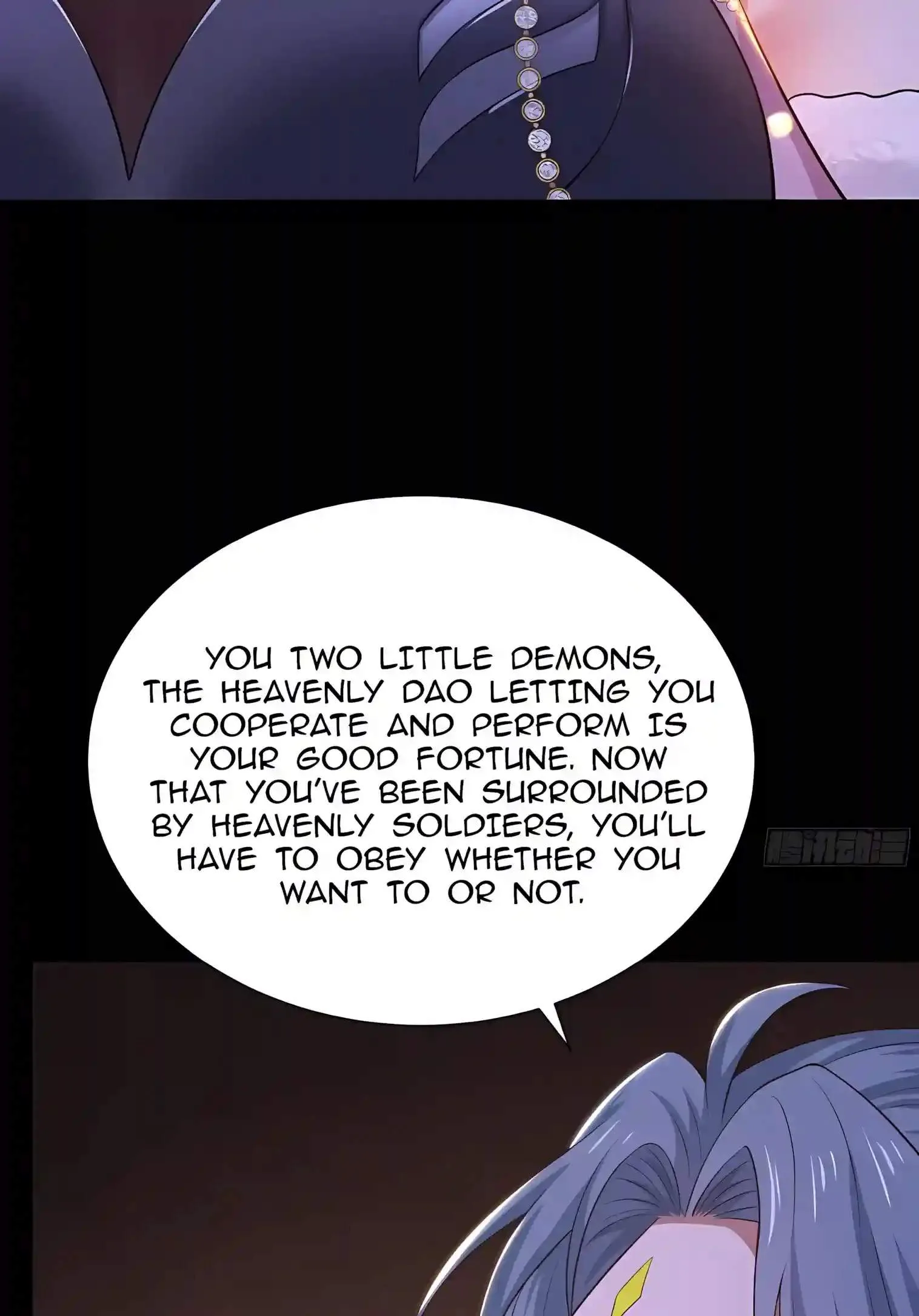 REBIRTH OF KING ZHOU: NOT BEING THE ULTIMATE VILLAIN Chapter 261 page 53