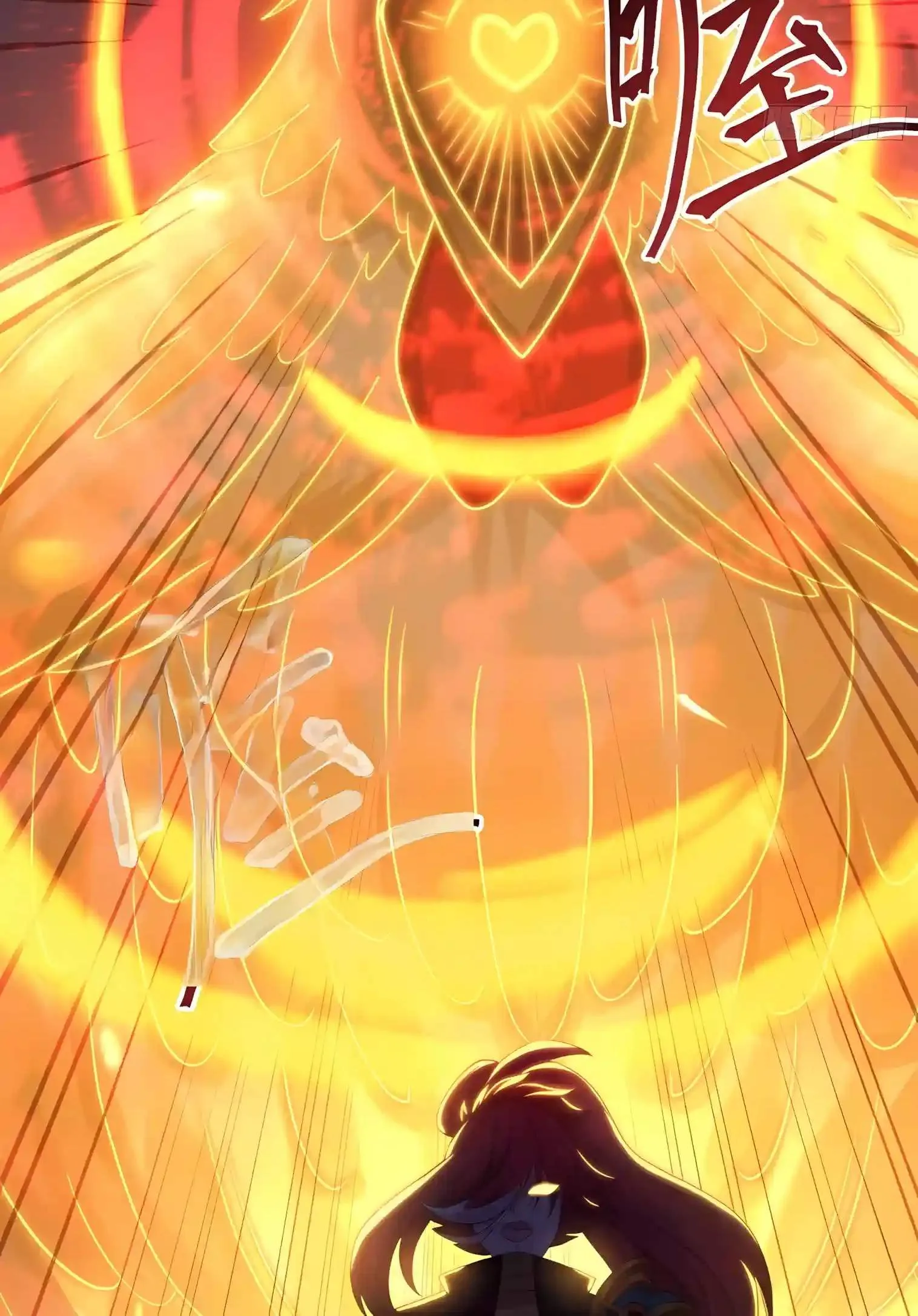 REBIRTH OF KING ZHOU: NOT BEING THE ULTIMATE VILLAIN Chapter 261 page 60