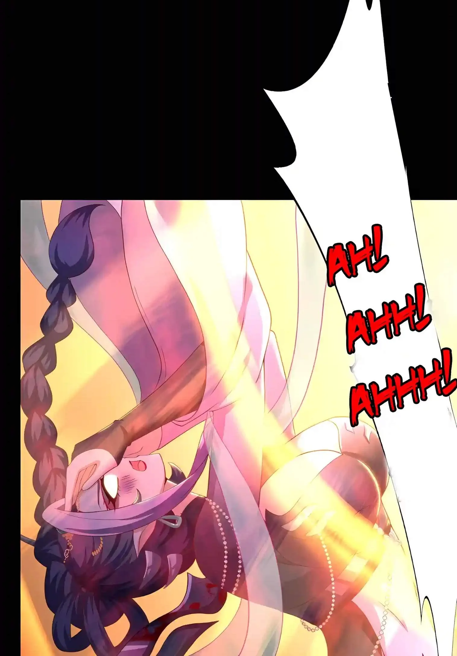 REBIRTH OF KING ZHOU: NOT BEING THE ULTIMATE VILLAIN Chapter 261 page 62