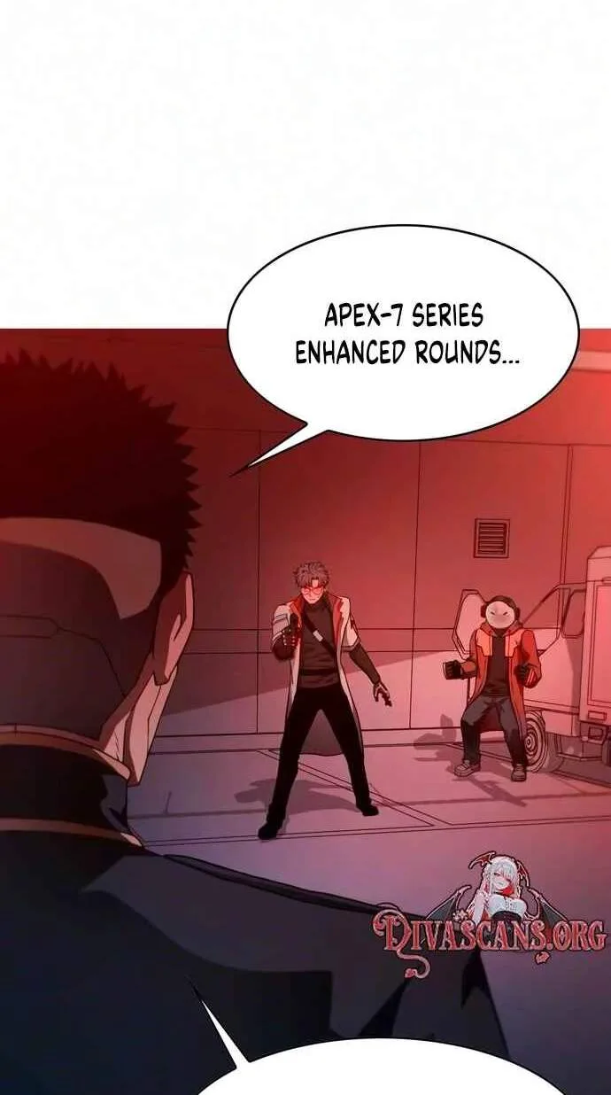 Synaptic Error Chapter 11 page 11