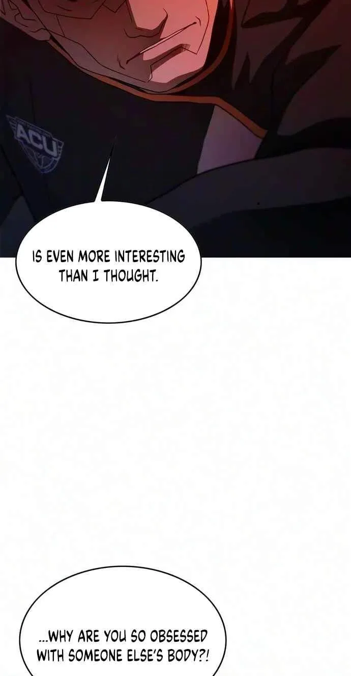 Synaptic Error Chapter 11 page 32