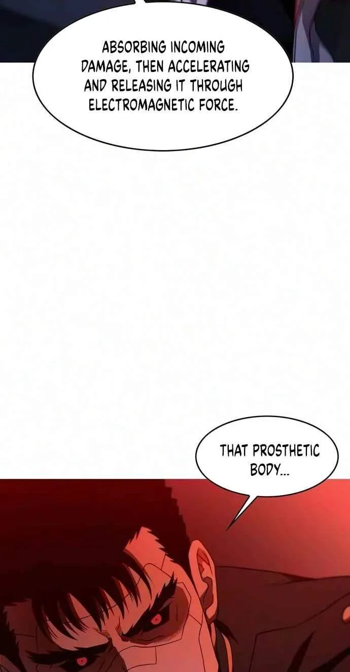 Synaptic Error Chapter 11 page 31