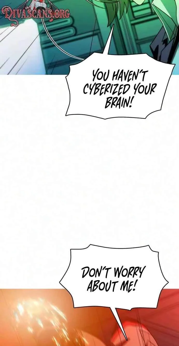 Synaptic Error Chapter 11 page 44