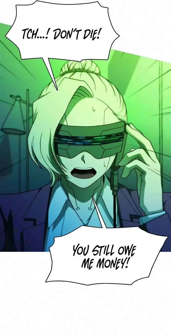 Synaptic Error Chapter 11 page 46