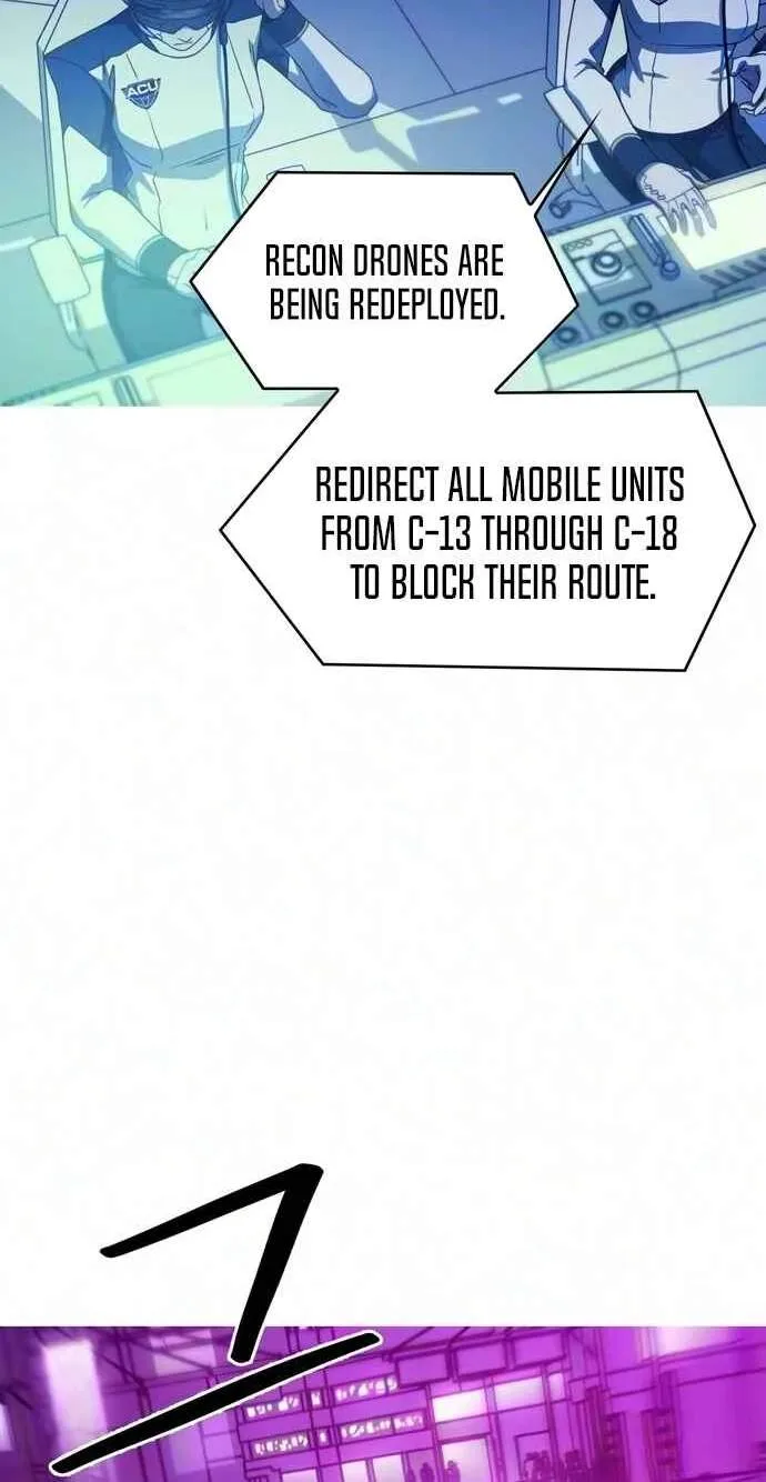 Synaptic Error Chapter 11 page 57