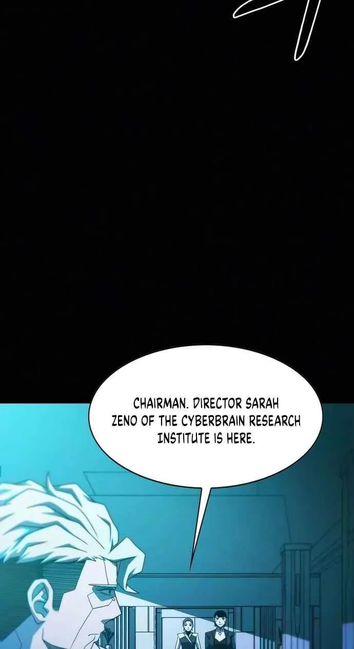 Synaptic Error Chapter 11 page 86