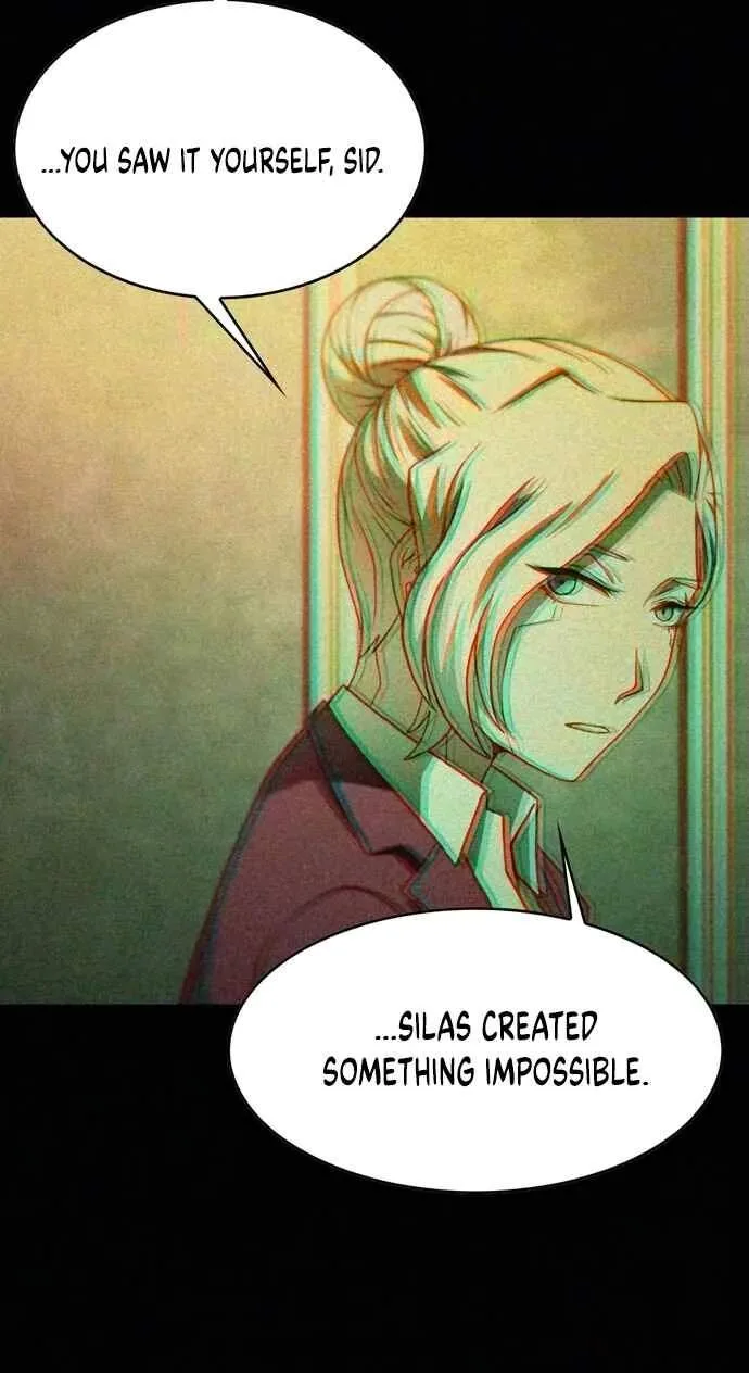 Synaptic Error Chapter 11 page 80