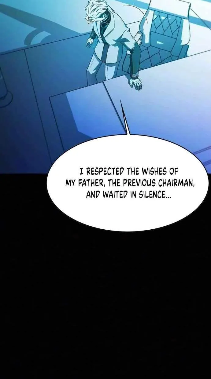 Synaptic Error Chapter 11 page 92