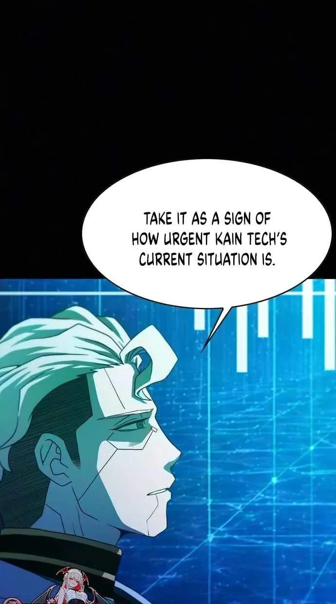 Synaptic Error Chapter 11 page 90