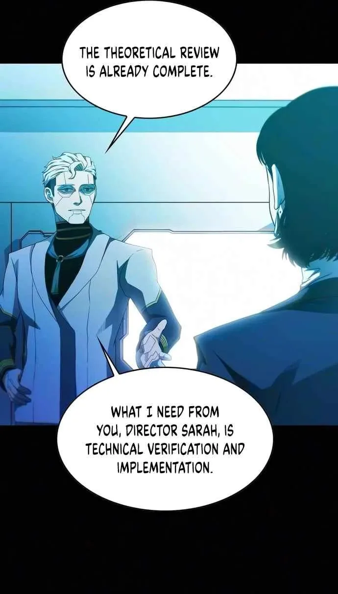 Synaptic Error Chapter 11 page 98