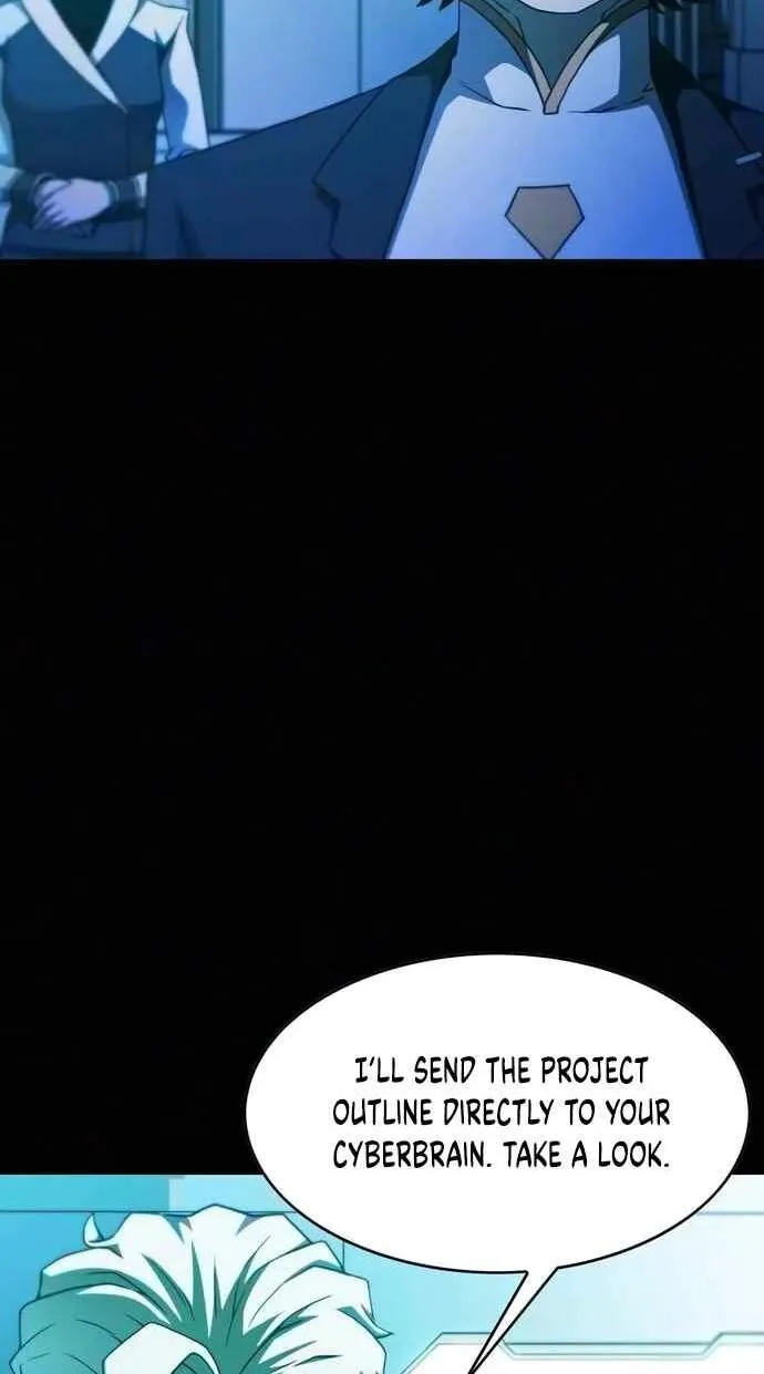 Synaptic Error Chapter 11 page 96