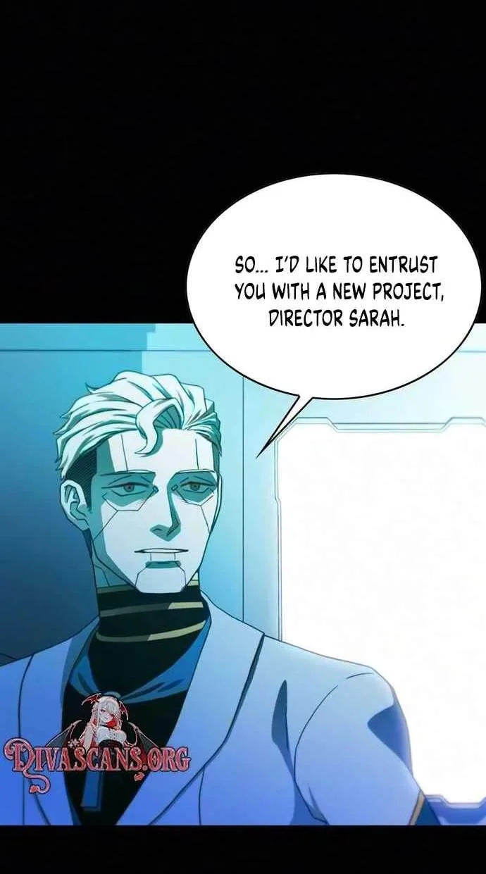 Synaptic Error Chapter 11 page 94