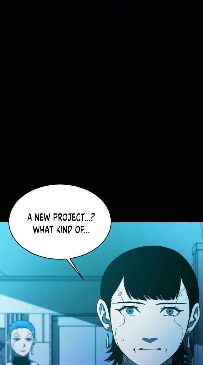 Synaptic Error Chapter 11 page 95