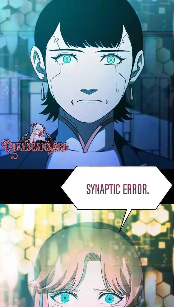 Synaptic Error Chapter 11 page 102