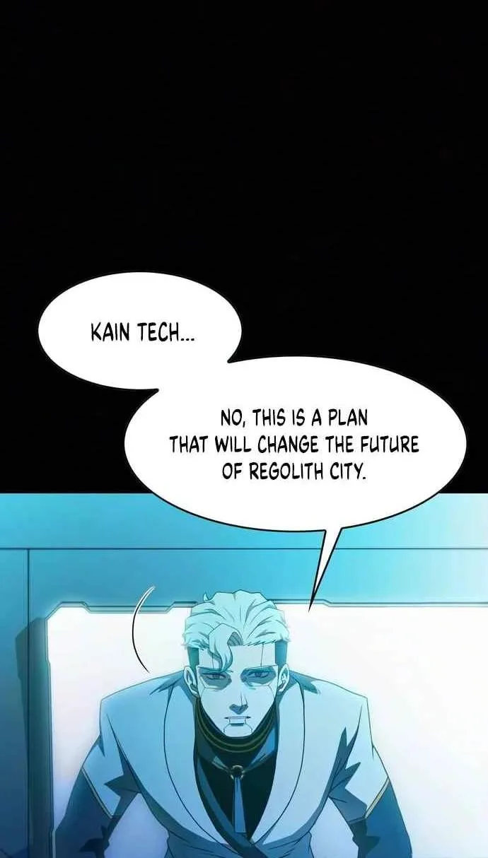 Synaptic Error Chapter 11 page 100