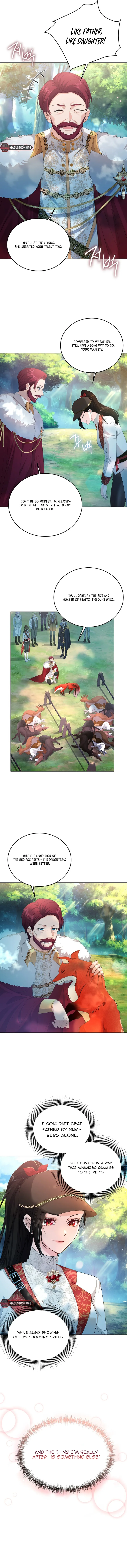 K-Eldest Daughter Possessed a Childcare Novel Chapter 4 page 5